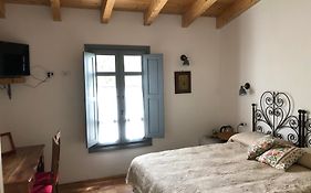 Agriturismo La Casa Delle Fate